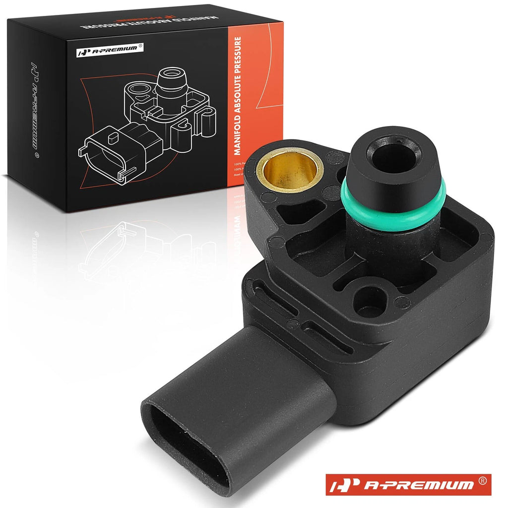 MAP Sensor for Chevy Spark (2016–2022)