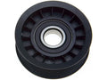 Accessory Belt Idler Pulley for Mazda Tribute (2005–2006) KR943QP