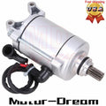 11T Starter for Roketa Jetmoto Taotao ATV (150CC-250CC)