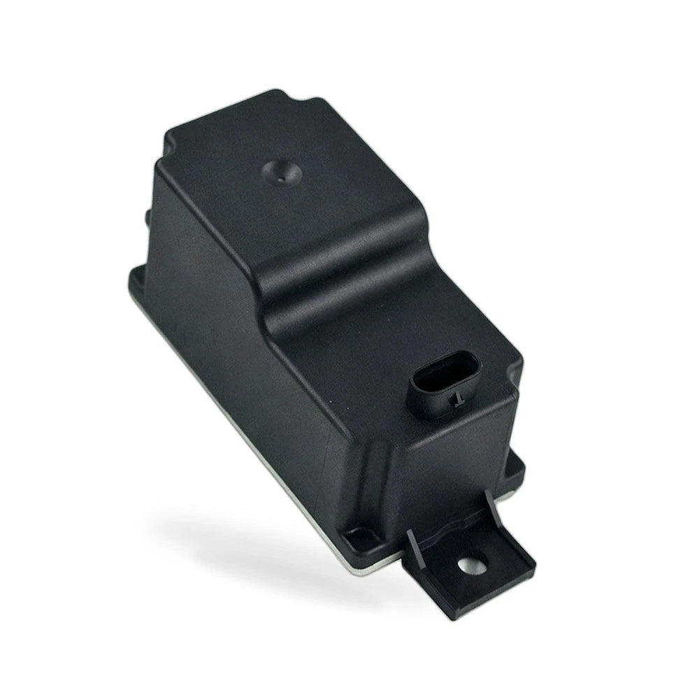 Voltage Converter for Mercedes C-Class W205, GLC X253, E-Class W213