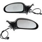 Set of 2 Mirrors for Le Sabre (Driver & Passenger Side)