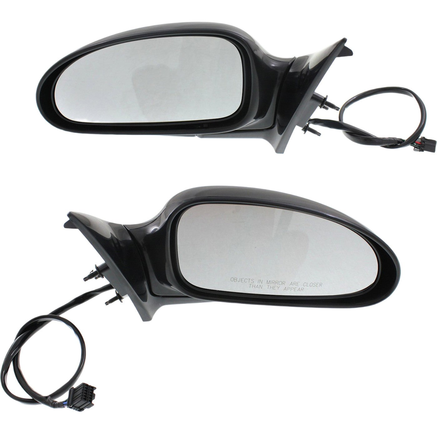 Set of 2 Mirrors for Le Sabre (Driver & Passenger Side)