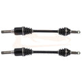 Pair CV Axle Shaft for Gator XUV 825i 4x4 EPS/Diesel (2011–2017)