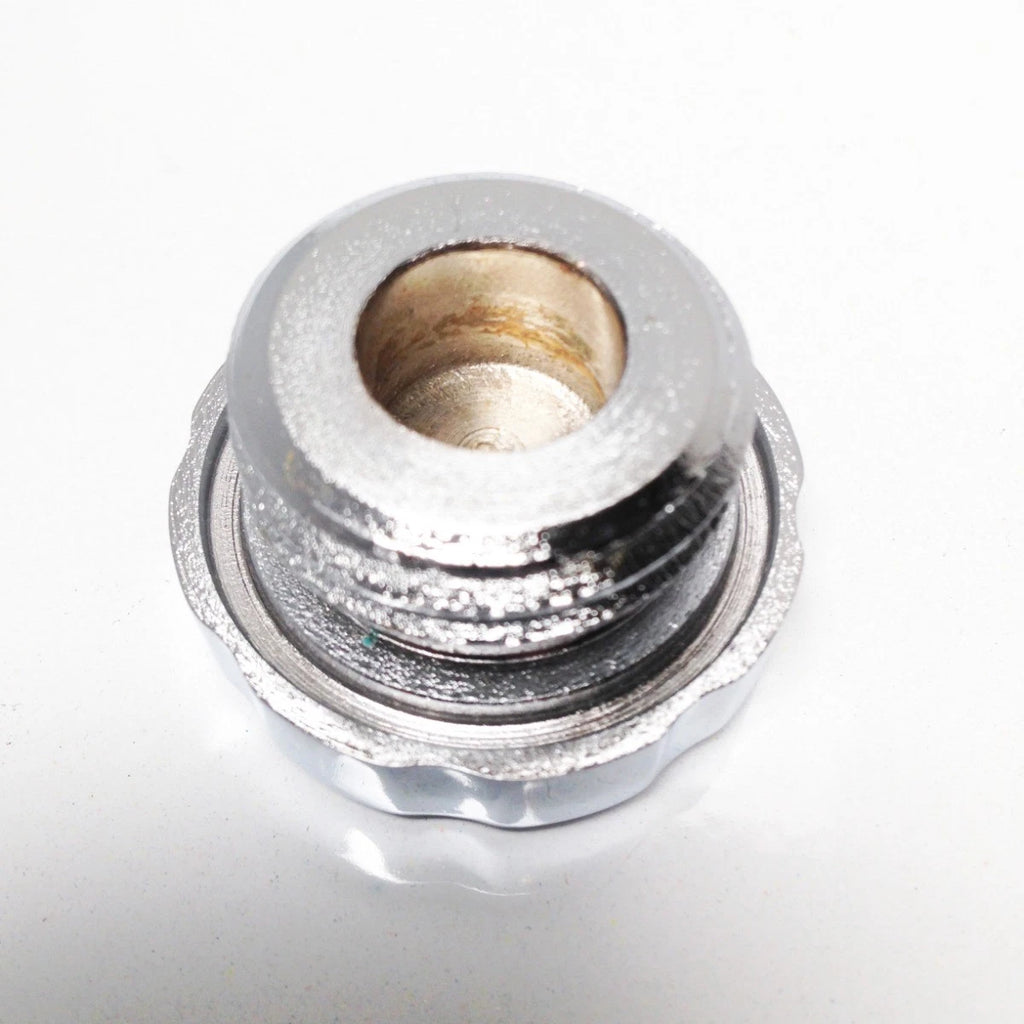 Fluid Reservoir Cap for Yamaha YZF 600R R6 R6S R1 V-Star 650 1100 1300 Virago