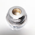 Fluid Reservoir Cap for Yamaha YZF 600R R6 R6S R1 V-Star 650 1100 1300 Virago