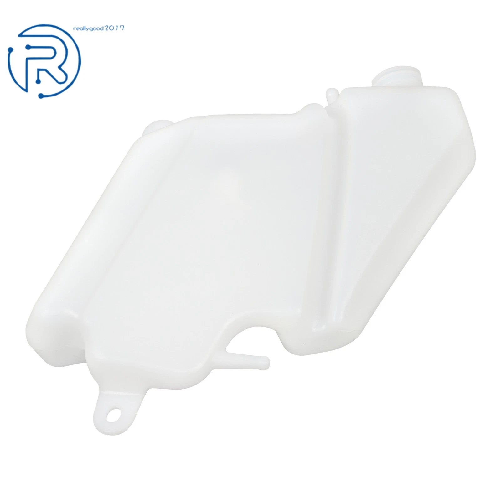 Coolant Water Tank Reservoir for Kawasaki Ninja 650 (2012–2016)