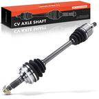 CV Axle Shaft Assembly for Honda Accord (1998–2002) Front Passenger