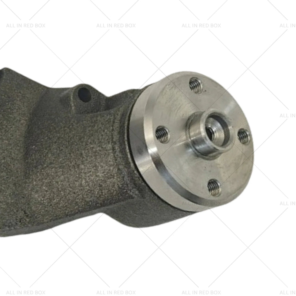 Engine Fan Support Unit for Cummins 6BT 5.9L (1998–2002) 4981215 3285949