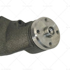 Engine Fan Support Unit for Cummins 6BT 5.9L (1998–2002) 4981215 3285949