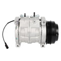 A/C Compressor for Suzuki Grand Vitara XL-7 (2001–2005) CO 29012C