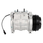 A/C Compressor for Suzuki Grand Vitara XL-7 (2001–2005) CO 29012C