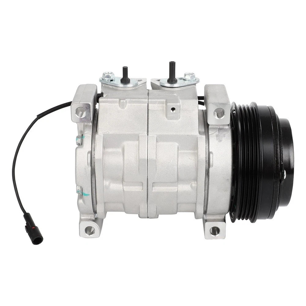 A/C Compressor for Suzuki Grand Vitara XL-7 (2001–2005) CO 29012C