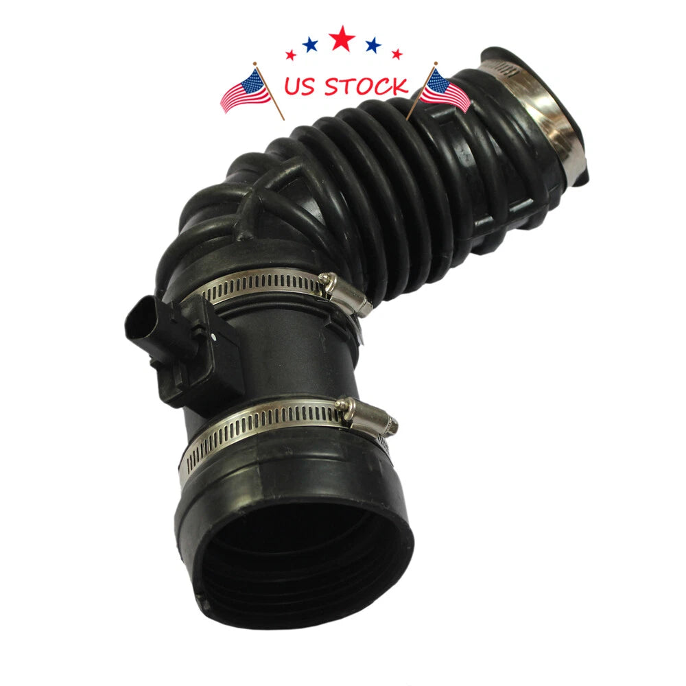 Air Cleaner Outlet Duct Hose & Mass Air Flow for Chevrolet Aveo (2004–2011)