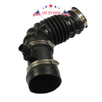 Air Cleaner Outlet Duct Hose & Mass Air Flow for Chevrolet Aveo (2004–2011)