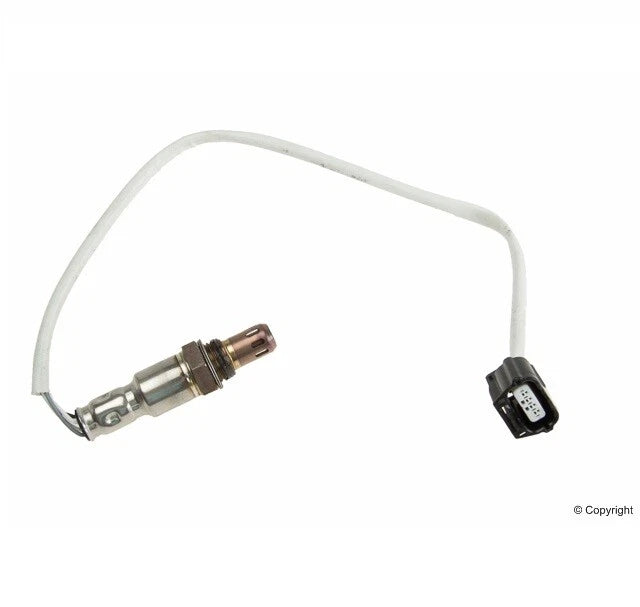 Downstream Oxygen Sensor O2 NTK 24465 for Nissan NV200 Infiniti JX35 (2013–2018)