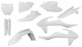 Full Plastic Kit for