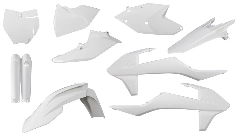 Full Plastic Kit for
