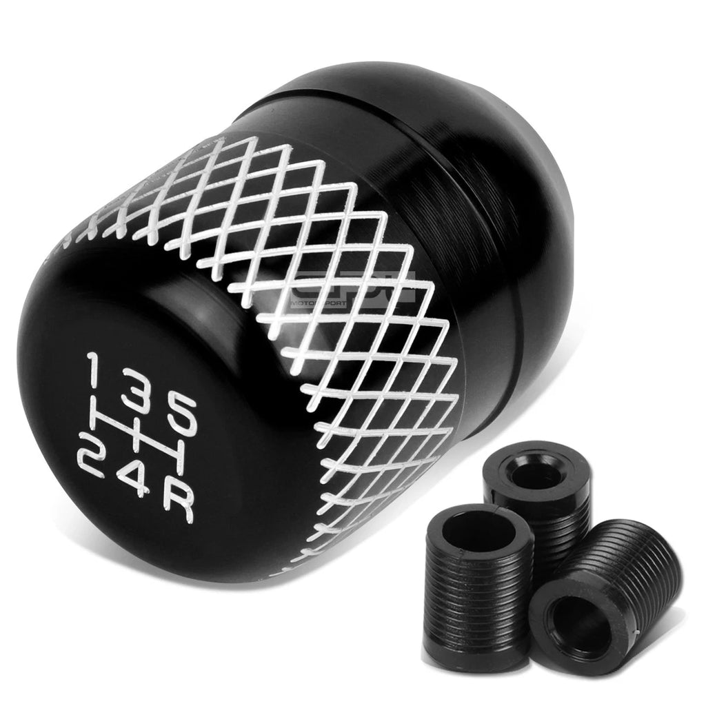 5-Speed Manual Transmission Shift Knob for JDM Vehicles