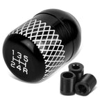 5-Speed Manual Transmission Shift Knob for JDM Vehicles