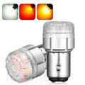 1157 LED Indicator Bulbs Kit for Various Vehicles (P21/5W, 380)