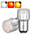 1157 LED Indicator Bulbs Kit for Various Vehicles (P21/5W, 380)