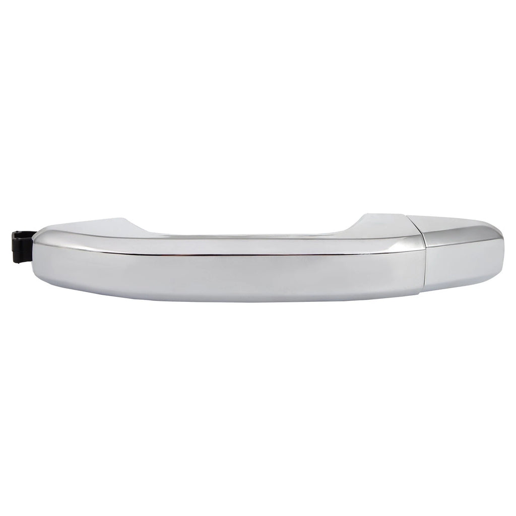 Chrome Exterior Door Handle for Chevrolet Silverado 1500 (2014–2022)