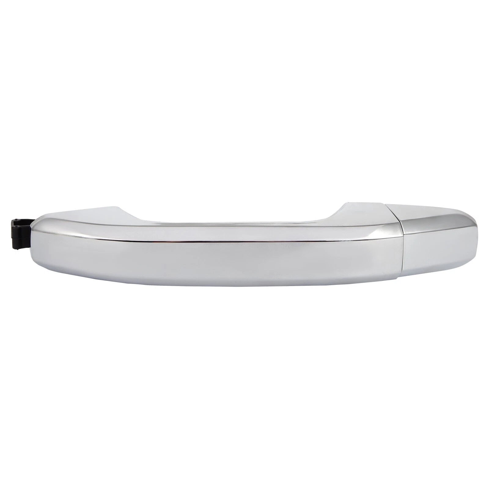 Chrome Exterior Door Handle for Chevrolet Silverado 1500 (2014–2022)