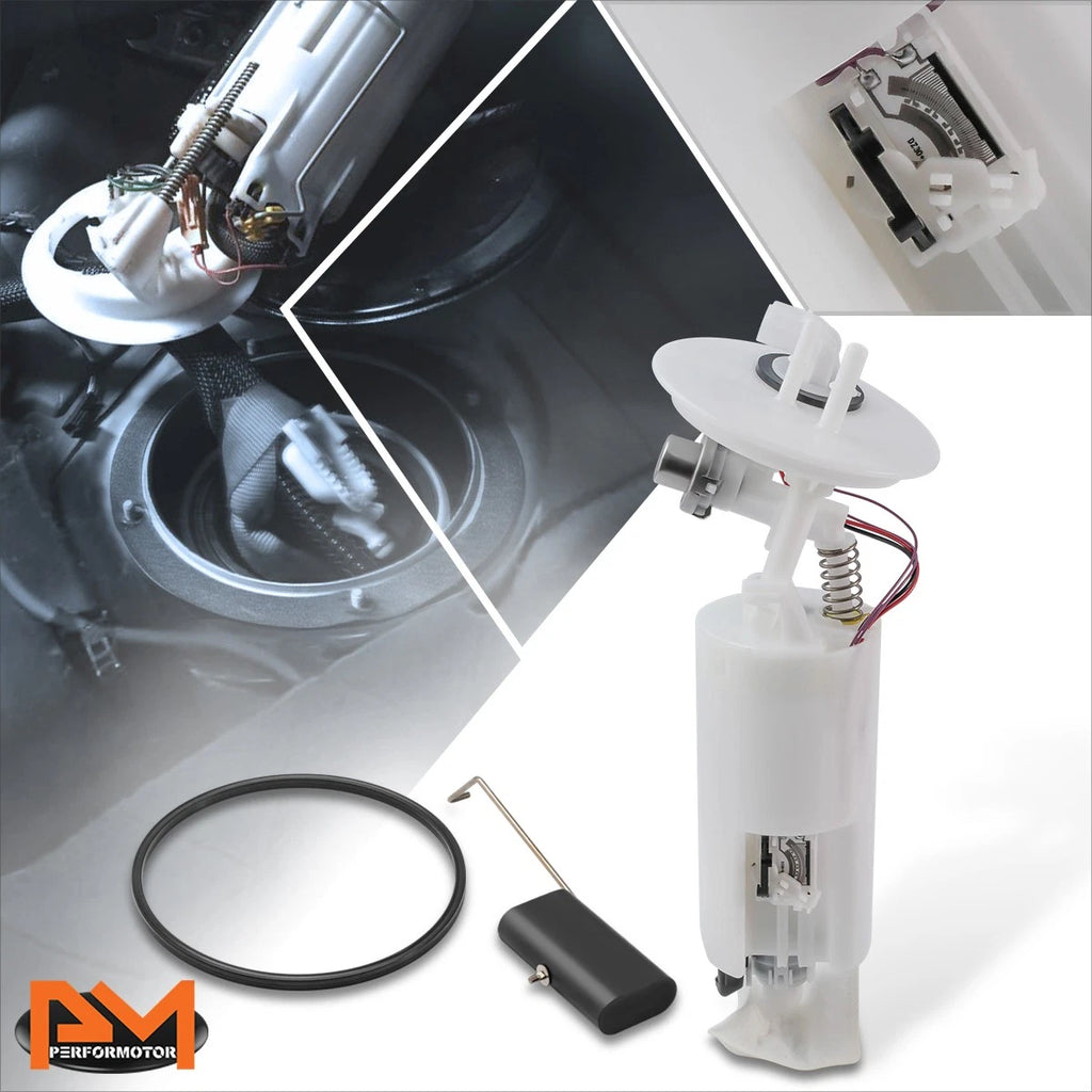 Gas Fuel Pump Module Assembly for Town & Country/Grand Caravan/Voyager (1996–2000)
