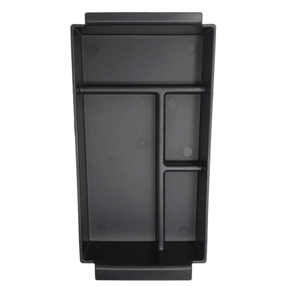 Console Armrest Storage Box for Chery 8 PLUS (2025–2025)