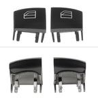 Driver Window Switch Button Cap for Mercedes ML GL R Class (2005-2012)