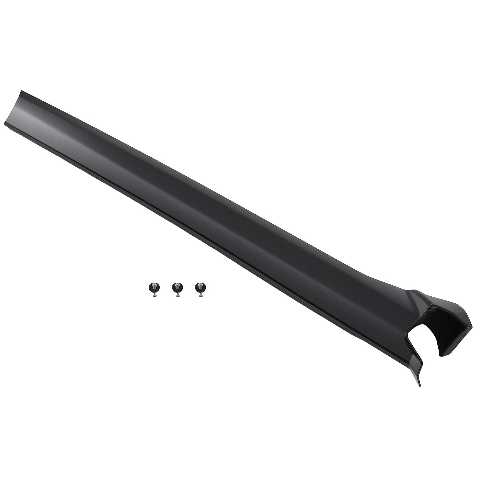 A-Pillar Windshield Trim Front Left for Land Rover LR3 LR4 (2005–2016)