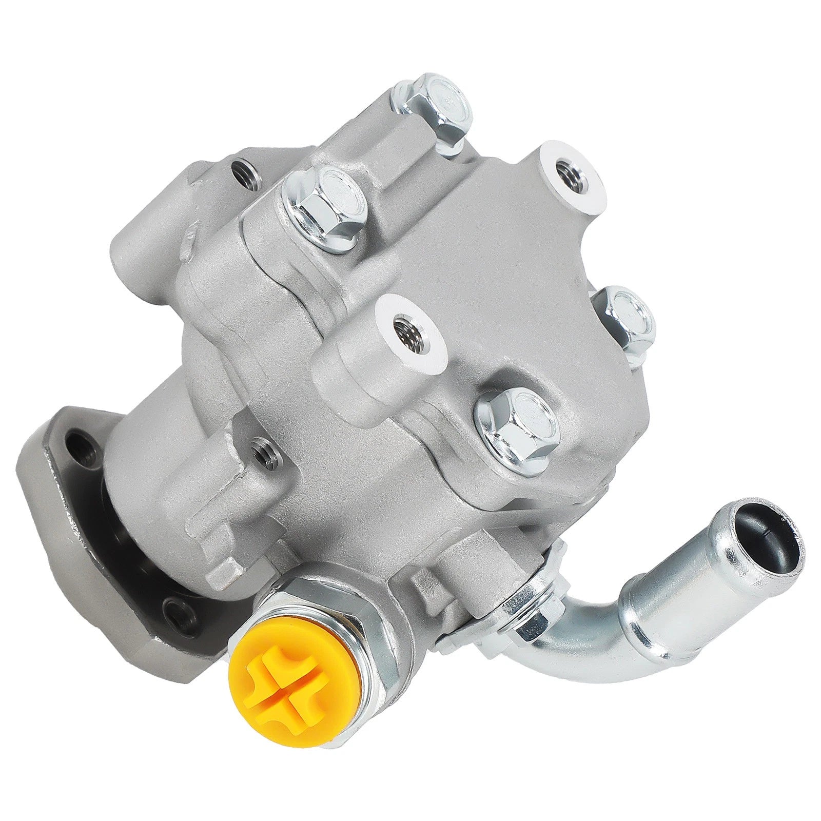 Power Steering Pump for VW Beetle Jetta Passat L4 1.8L 2.0L (2011–2015) 21-659