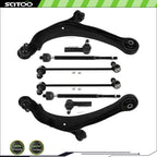 Front Control Arm with Ball Joints for Honda Odyssey (2005–2010)