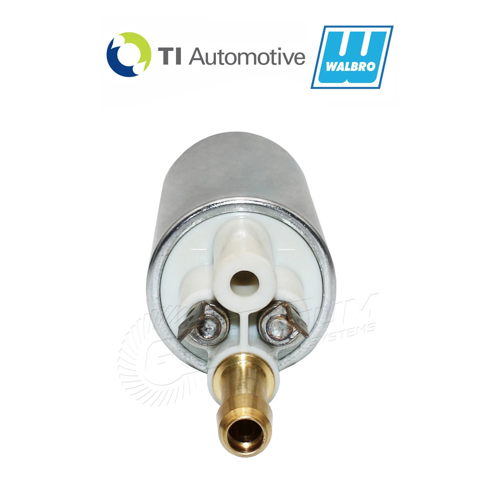 Low Pressure Lift Pump for Quicksilver Mercury Verado (880596T58)