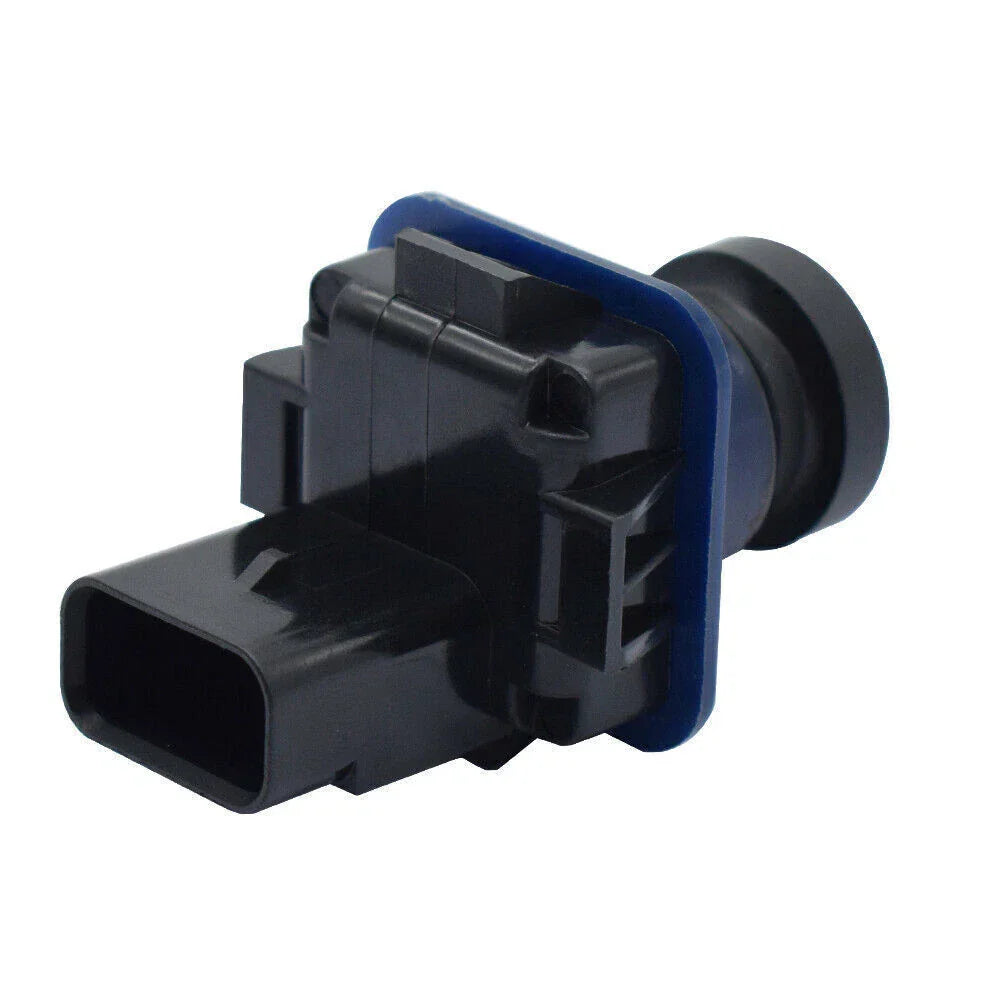 Rearview Backup Camera for Ford F-150 (2011–2014)