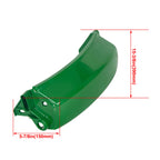 Hood Bumper Hinge for John Deere LT133 LT150 LT160 LT170 LT180 LT190 (#AM128998)