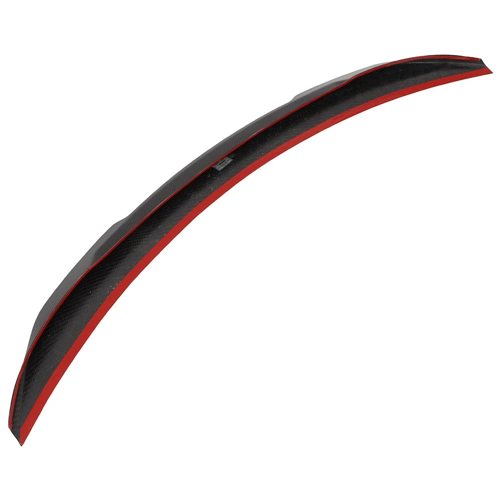 Rear Wing Spoiler CF for BMW 4 Series F36 (2014–2018) 428i 435i