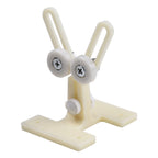 Fishing Rod Winding Machine Stand for Various Sizes (Adjustable)