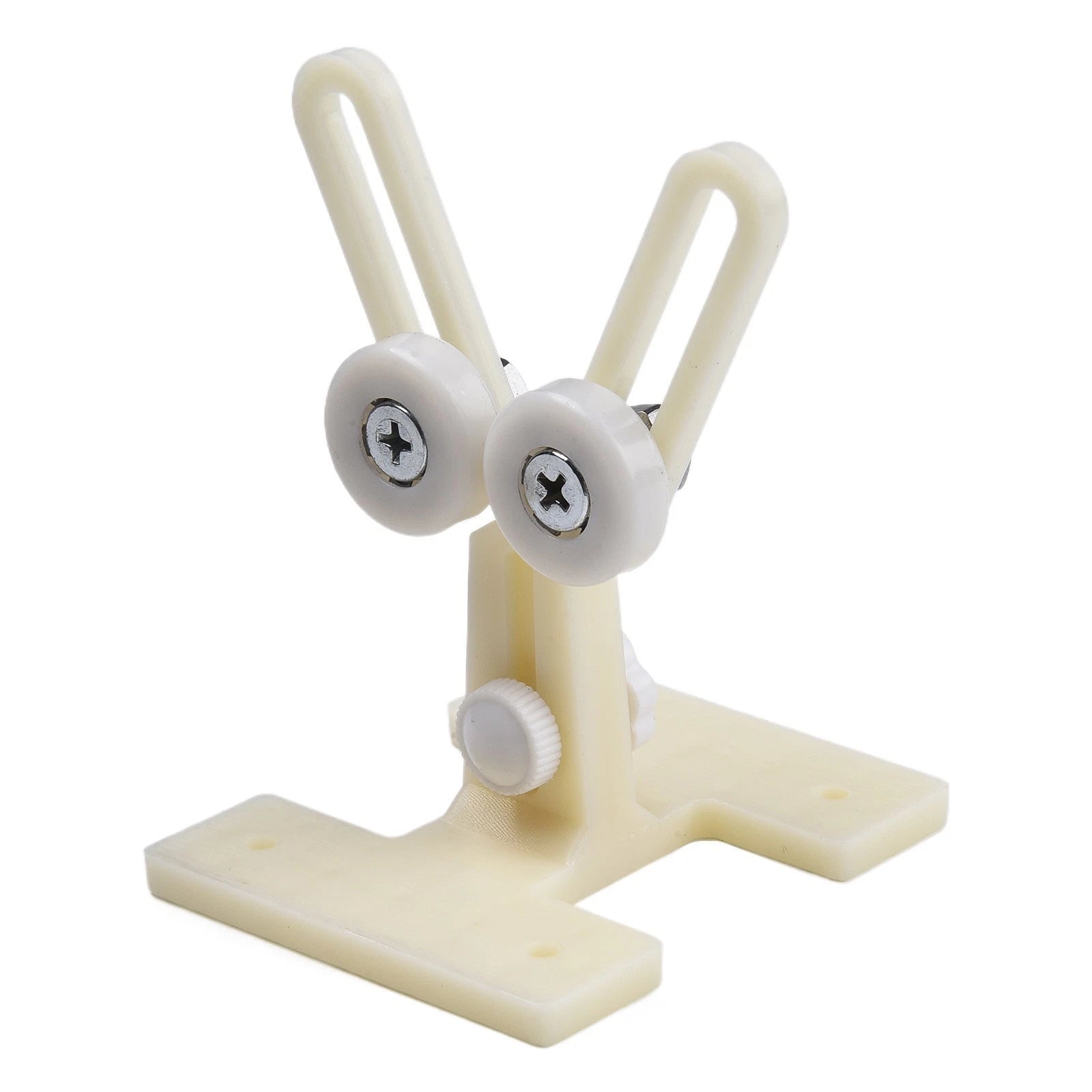 Fishing Rod Winding Machine Stand for Various Sizes (Adjustable)