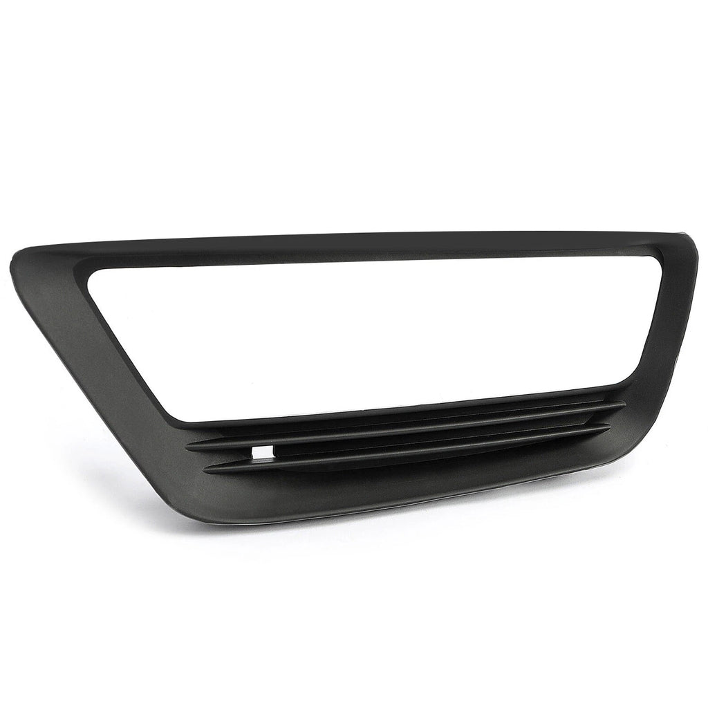 Fog Light Lamp Trim Bezel Cover for Honda Accord Sedan (2013–2015)