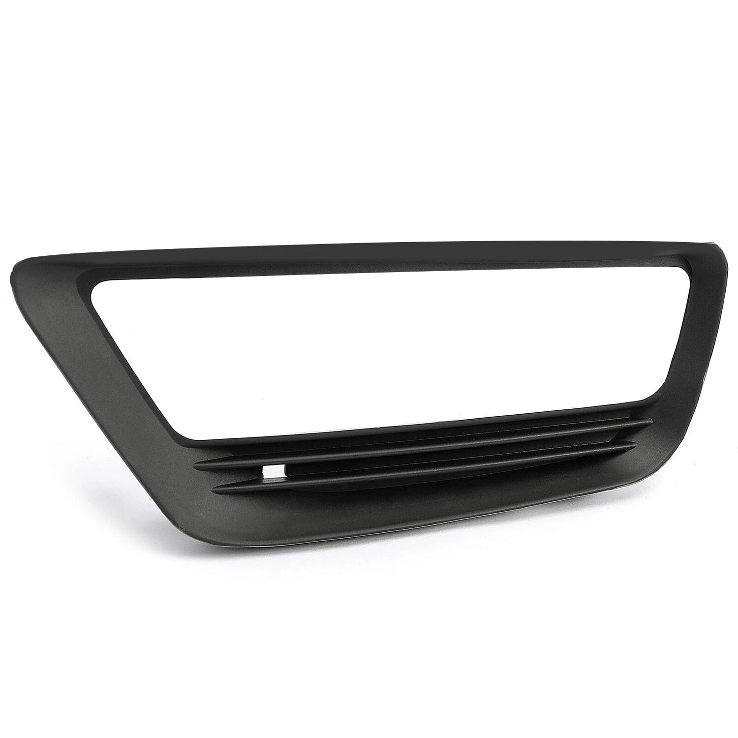 Fog Light Lamp Trim Bezel Cover for Honda Accord Sedan (2013–2015)