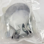 Muffler Clamp for Harley-Davidson (65900007)