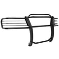 Bumper Grille Brush Guard for Ford Explorer (2006–2010) Black Powder Coated