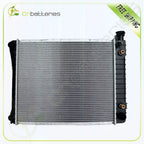 Aluminum Radiator for Chevrolet C/K1500 2500 Suburban 1988–1993 5.7L