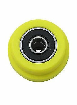 TM Designworks Lower Powerlip Chain Roller for KFX 400 LTZ 400 LTR 450 LT-R