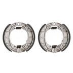 Brake Shoes for Honda Z50A, ZA50, CB100, CB125, S65, S90, ST90, C70, C90 (1968–1978)