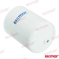 Diesel Fuel Filter for Volvo D4 D6 (2010–2023) 21718912 3583443