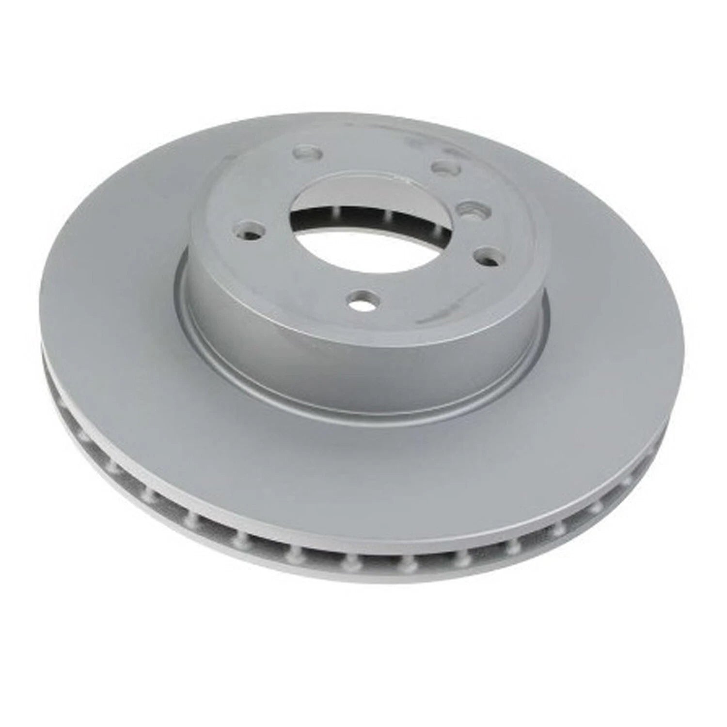 324mm Disc Brake Rotor for BMW E60 E61 525i 528i xD 535xi (2006–2010)