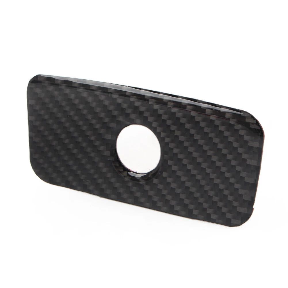 Glove Box Handle Cover Trim for Jeep Grand Cherokee (2011–2020) Black