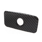 Glove Box Handle Cover Trim for Jeep Grand Cherokee (2011–2020) Black